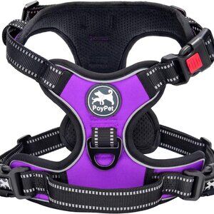 No Pull Dog Harness